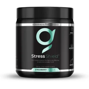 StressShield+