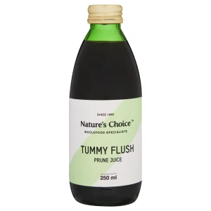 Tummy Flush - Prune Juice 250ml