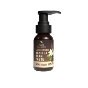 Concentrated Vanilla Bean Paste (50ml)