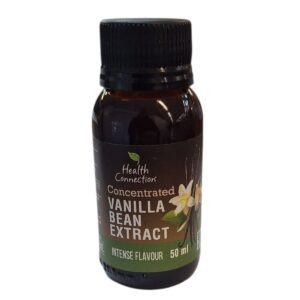Concentrated Vanilla Bean Extract (50ml)