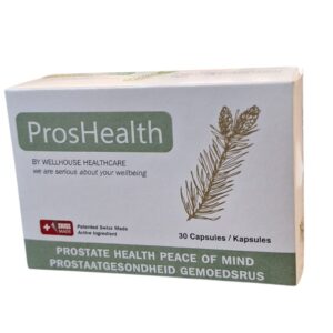 ProsHealth 30 capsules
