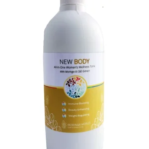 Moringa New Body 500ml