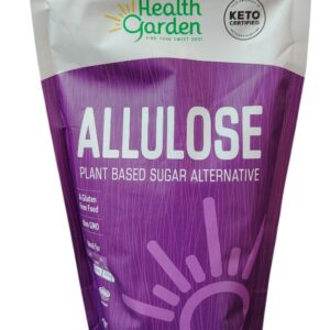 UW- Allulose Sugar Alternative (397g)