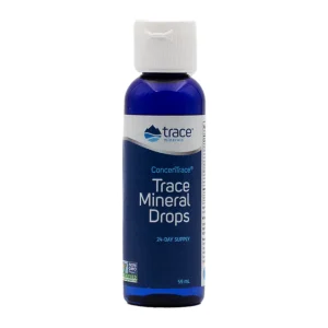 Concentrace Trace Mineral Drops 59ml