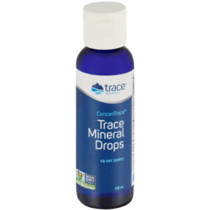 Concentrace Trace Mineral Drops 118ml