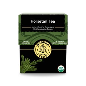 Horsetail Herbal Teas 40g