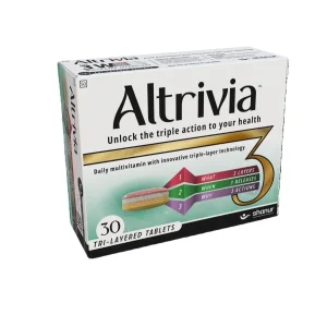 Altrivia Tablets 30