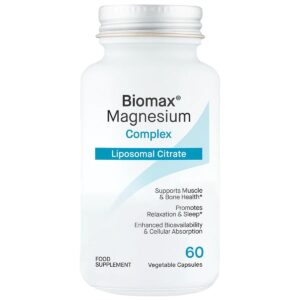 Phytoceutics - Magnesium Complex 60 Vegicaps