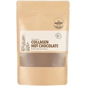 THT - Collagen Hot Chocolate - 200G REFILL