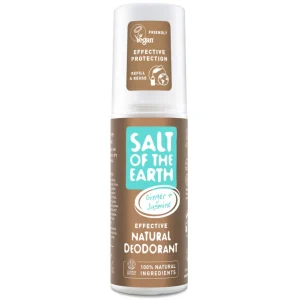SOTE - Ginger & Jasmine Deodorant Spray 100ml