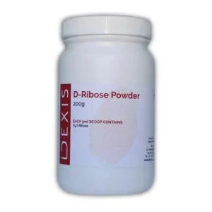 D-Ribose Powder 200g