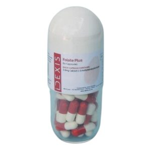 Folate Plus 60caps
