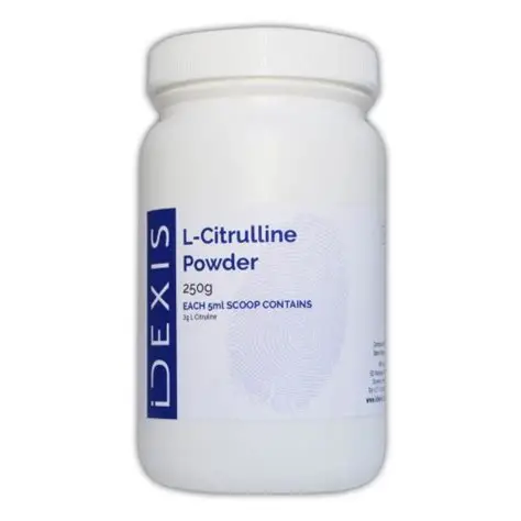 L-Citrulline 250g powder