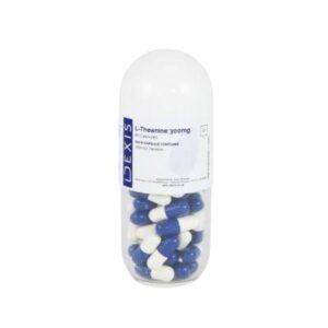 L-Theanine 300mg 60 Caps