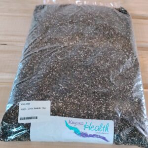 YSD - Chia Seeds 1kg