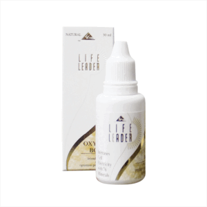 Oxygen Boost 30ml