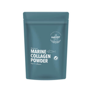 THT - Marine Collagen Powder - 200g Pouch