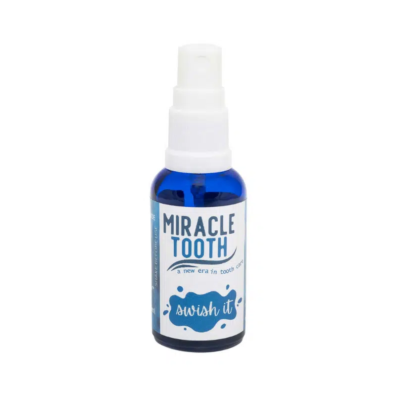 Miracle Tooth - 30ml
