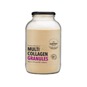 THT - Multi Collagen Granules 180g Bottle
