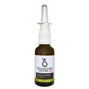 Quantum Silver - Nasal Spray 30ml