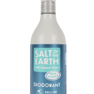Ocean & Coconut Roll-On REFILL 525ml