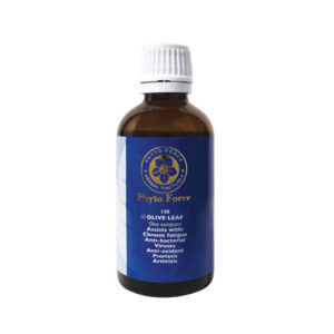 Olive Leaf 50ml
