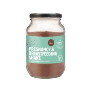 THT - Pregnancy & Breastfeeding Shake 260g