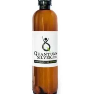 Quantum Silver - Solution 500ml