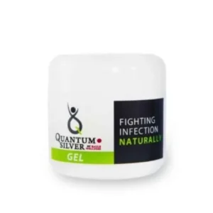 Quantum Silver - Gel 125g