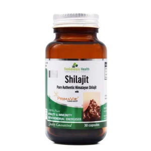 Shilajit 30 Capsules