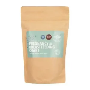 THT - Pregnancy & Breast Feeding Sachet 32g