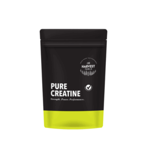 THT - Creatine Powder 200g