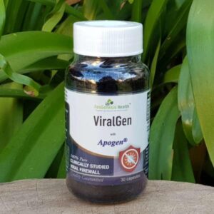 ViralGen 30 Capsules
