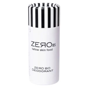 ZERObs - Deodarent 80ml