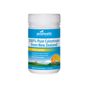 GH-Colostrum Powder 110g