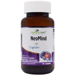 NeoMind - 30 capsules