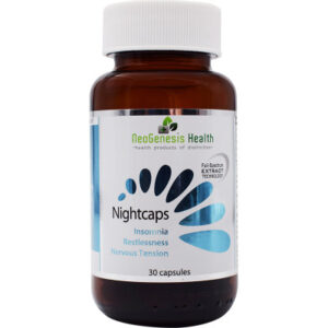 Nightcaps 30 Capsules