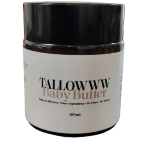 Tallowww Baby Butter - 100ml