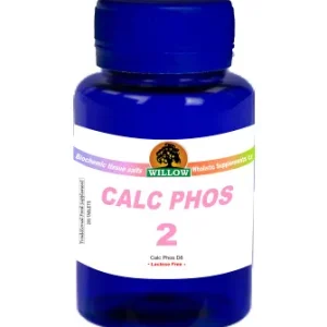 Willow - Calc Phos D6 (200) No.2