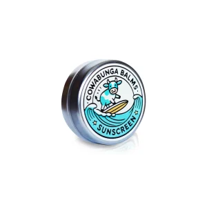 Cowabunga Balms - Sunscreen