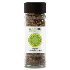 GL- Organic Taste of Tuscany 45g