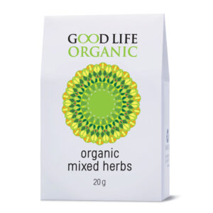 Good Life Organic Mixed Herbs Refill
