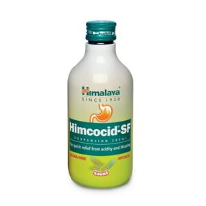 Himalaya - Himcocid-SF 200ml