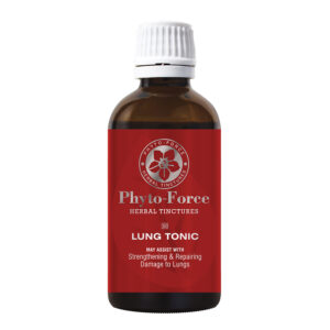 Lung Tonic 50ml