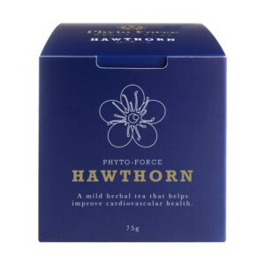Hawthorn Tea 75g
