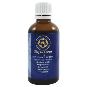St John's Wort 50ml