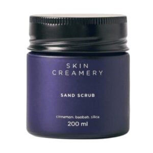 Skin Creamery - Sand Scrub 200ml