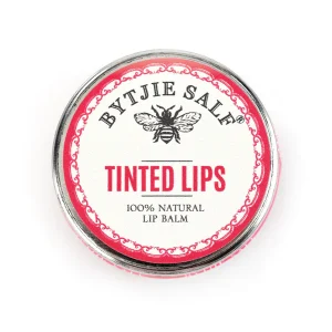 Bytjie Salf - Tinted Lip Stick 6ml