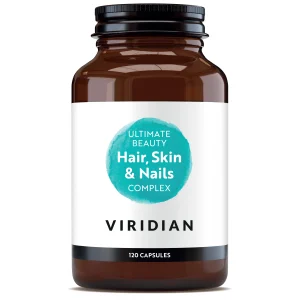 Ultimate Beauty Hair,Skin & Nails 30 Caps