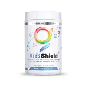 KidsShield+ (350g)
